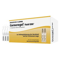 Corneregel Fluid Edo null