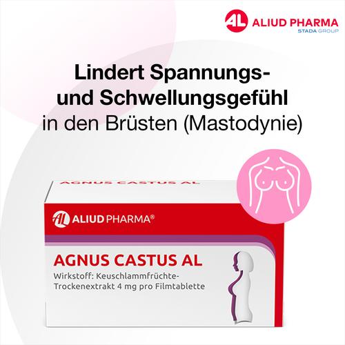 Agnus Castus Al 60 St ALIUD Pharma bei onfy.de kaufen 00739478