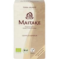 Maitake Vitalpilz-Bio (terra Mundo) null