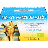 Schwarzkümmel Bio Aegypt null