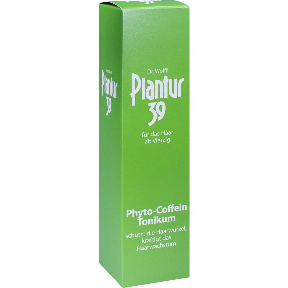 Plantur 39 Coffein-Tonikum