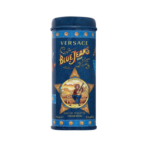 Versace Blue Jeans Eau de Toilette 75 ml Euroitalia S.R.L. bei onfy.de kaufen 08018365260757
