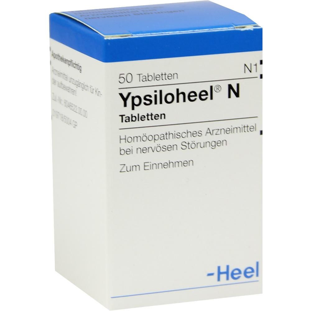 Ypsiloheel N