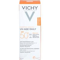 Vichy Capital Soleil Uv-Age Daily LSF 50+ null