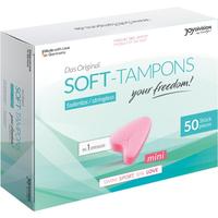 Soft-Tampons Mini