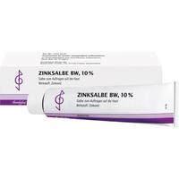 Zinksalbe Bw null