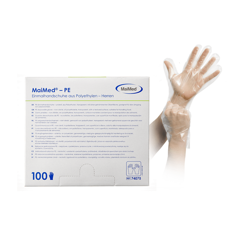 Maimed-Pe Nr.2 Herren Unsteril 100 St MaiMed bei onfy.de kaufen 00350958