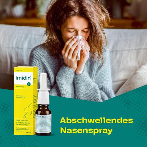 Imidin N Nasenspray 15 ml Aristo Pharma bei onfy.de kaufen 09440195