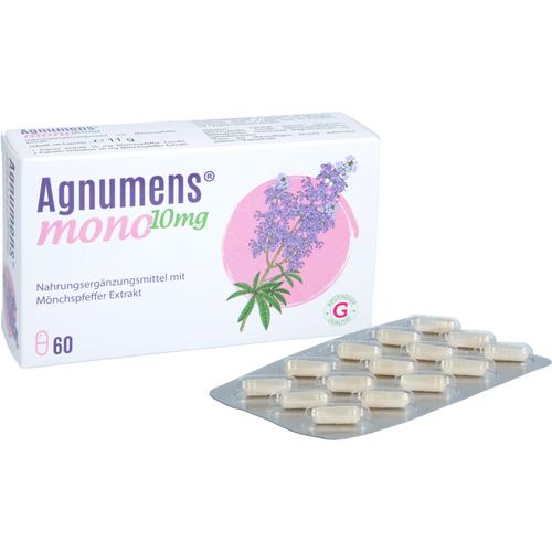Agnumens Mono 10 mg 60 St Hecht-Pharma bei onfy.de kaufen 19808259
