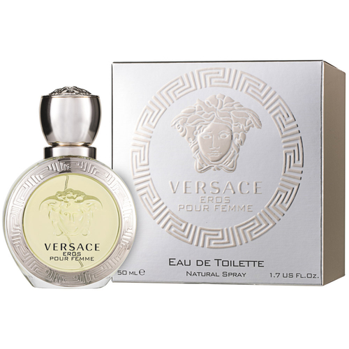 Versace Eros Pour Femme Eau de Toilette 50 ml Euroitalia S.R.L. bei onfy.de kaufen 08011003827336