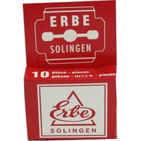 Erbe-Hobelklingen 2010