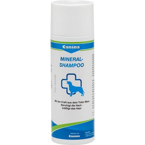 Mineral-Shampoo Vet 200 ml Canina pharma bei onfy.de kaufen 10399948