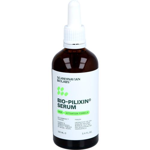 Bio-Pilixin Serum für Frauen 100 ml Scandinavian Biolabs ApS bei onfy.de kaufen 18305125