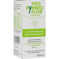 pro-Symbioflor Immun mit Bakterienkulturen & Zink null