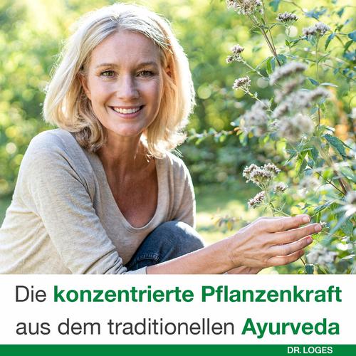 Curcumin-Loges 120 St Dr. Loges bei onfy.de kaufen 10536670