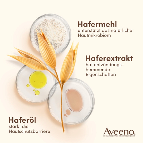 Aveeno Dermexa Emollientien Creme 200 ml Kenvue Germany GmbH (OTC) bei onfy.de kaufen 19342861