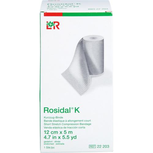 Rosidal K Binde 12 cmx5 M 1 St EurimPharm Arzneimittel bei onfy.de kaufen 18852815