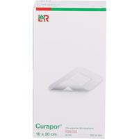 Curapor Wundverband Steril 10x20cm null