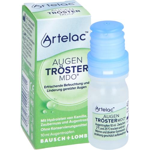Artelac Augentröster Mdo 10 ml Dr. Gerhard Mann Chem.-pharm.Fabrik bei onfy.de kaufen 19147088