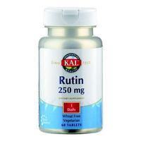 Rutin 250 mg Kal null