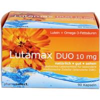 Lutamax Duo 10 mg null