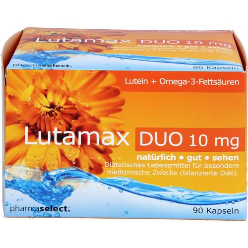 Lutamax Duo 10 mg 90 St Pharmaselect International Beteiligungs bei onfy.de kaufen 19448111
