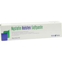 Nystatin Holsten Softpaste null