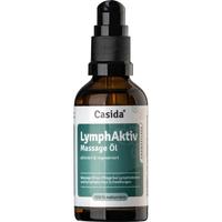 Lymphaktiv Massage Öl null