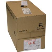 Glucose 5% B.braun Ecoflac Plus null
