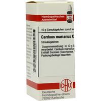 Carduus Marianus C200 null