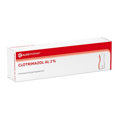 Clotrimazol Al 2% 20 g ALIUD Pharma bei onfy.de kaufen 03630807