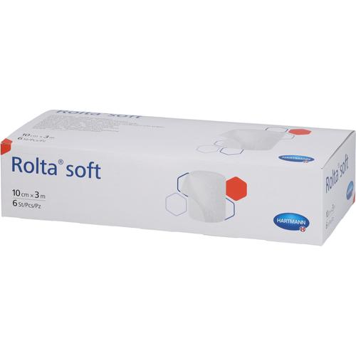 Rolta Soft Synth.-Wattebinde 10 cmx3 M 6 St Medi-Spezial bei onfy.de kaufen 19374387