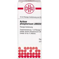 Acid Phos Lm Xxiv null