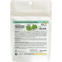 Duschgel Pulver Frozen Kiwi Step One null