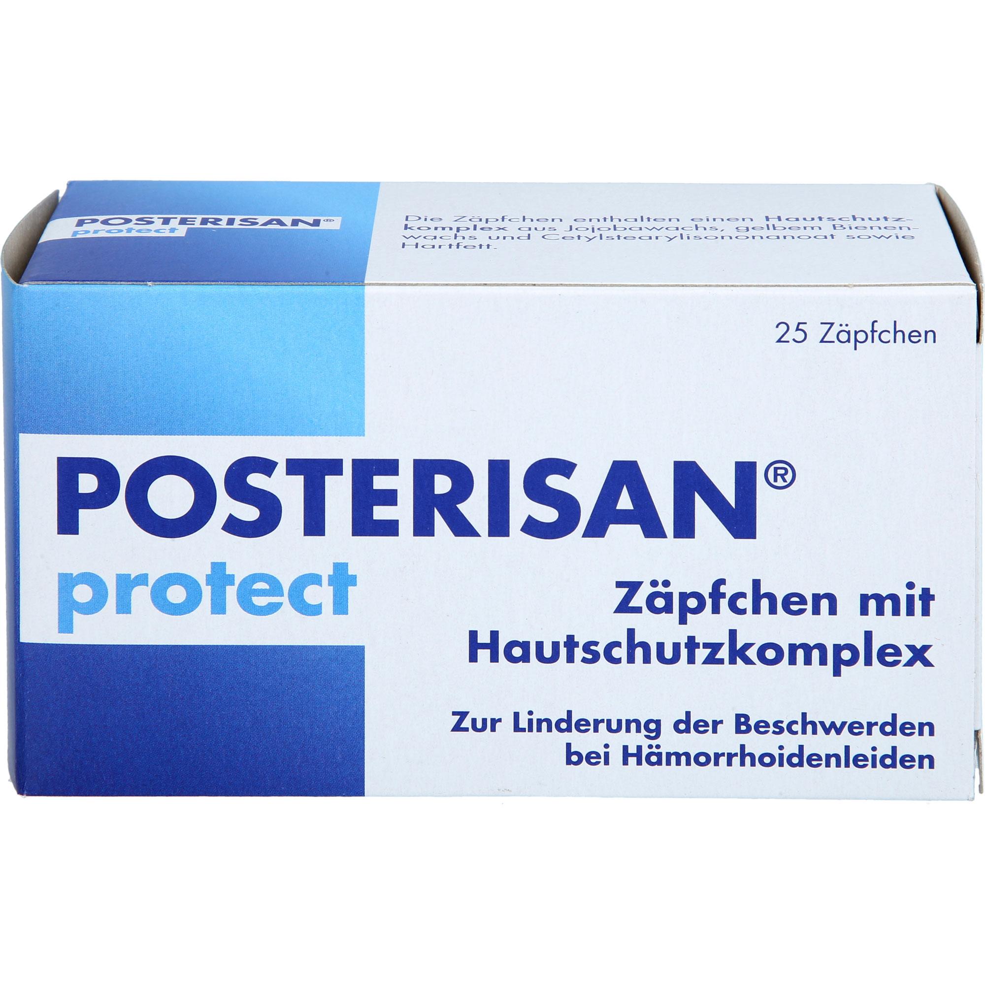 Posterisan Protect null