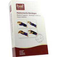 Bort Handgelenkstütze M.daum U Band Haut X-Large null
