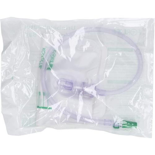 Konticur Bettbeinbtl. 1000ml M Tropfk. 60cm Steril 1 St FOR LIFE - Produktions- und Vertriebsgesellschaft bei onfy.de kaufen 12465715