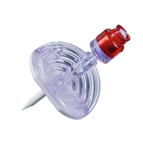 Mini-Spike 2 Chemo mit Safeflow Ventil 1 St B. Braun Melsungen bei onfy.de kaufen 07094292