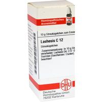 Lachesis C12 null
