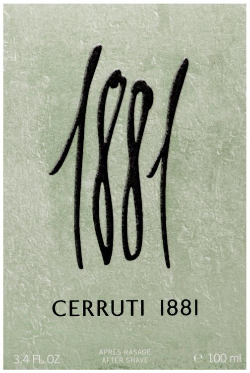 Cerruti 1881 Pour Homme After Shave Lotion 100 ml Sa Designer Parfums Ltd. bei onfy.de kaufen 5050456522798
