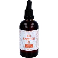 Bio Karottenöl 100% null