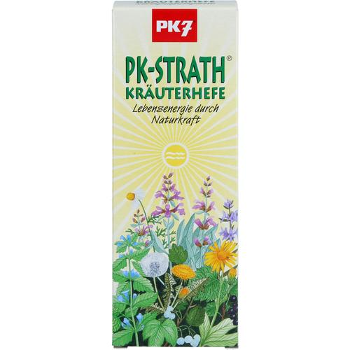 Pk Strath Kraeuterhefe 250 ml Strath-Labor bei onfy.de kaufen 07243763
