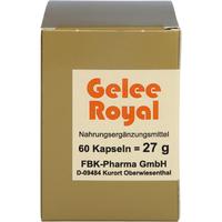 Gelee Royal null