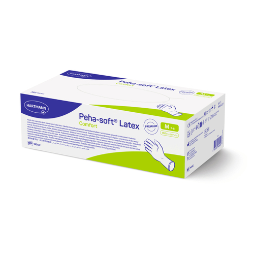Peha-Soft Latex Comfort Xs 100 St PAUL HARTMANN bei onfy.de kaufen 19296664
