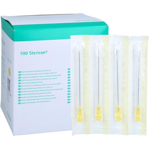 Sterican Einmalkanüle 20G 70 Mm 100 St B. Braun Melsungen bei onfy.de kaufen 18746622