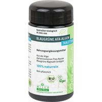 Afa Alge 400mg Blaugrün Glas null