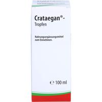 Crataegan Tropfen null