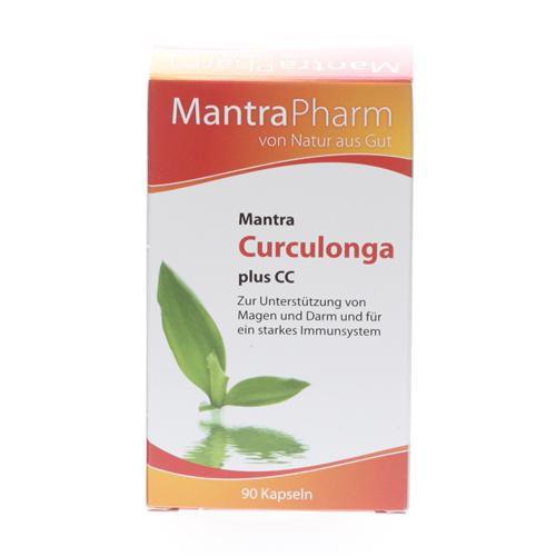 Mantra Curculonga Plus Cc 90 St MantraPharm OHG bei onfy.de kaufen 04362214