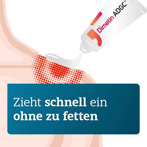 Dimetin Adgc 1 mg/G Gel 50 g Zentiva Pharma bei onfy.de kaufen 18206222