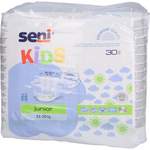 Seni Kids Junior 11-20Kg 30 St TZMO Deutschland bei onfy.de kaufen 18194080